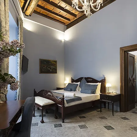 Navona Grand Suite