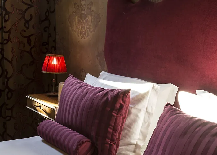 Navona Grand 4* Roma