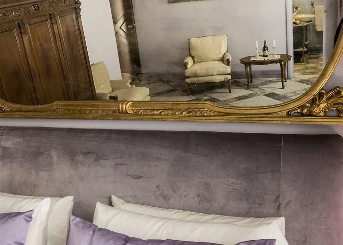 Гостевой дом Navona Grand 4*