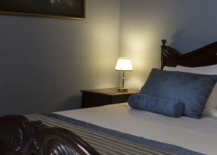 Гостевой дом Navona Grand 4*