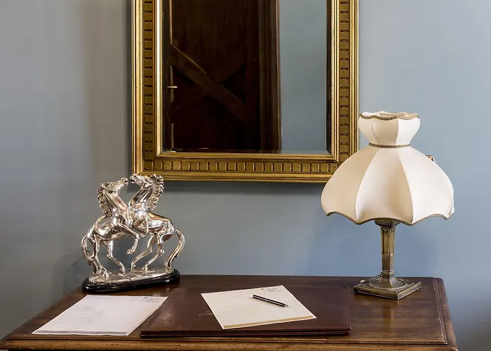 Navona Grand Guest house 4*