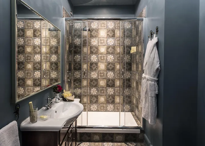 Guest house Navona Grand Rome
