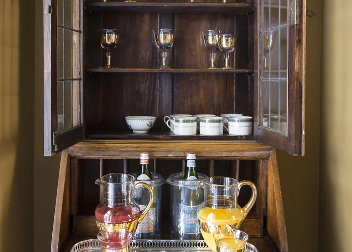 Navona Grand Гостевой дом Рим