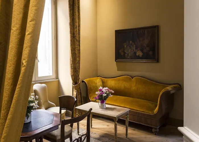 Navona Grand Рим