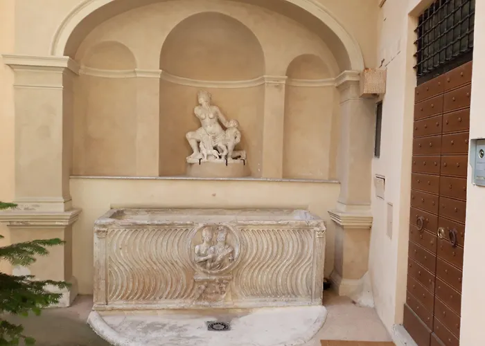 Casa de hóspedes Navona Grand