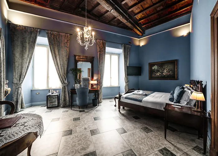 Navona Grand Гостевой дом