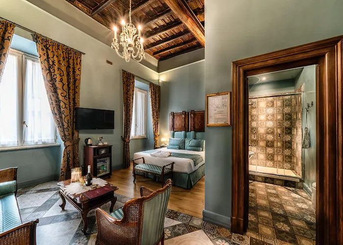 Navona Grand 4*