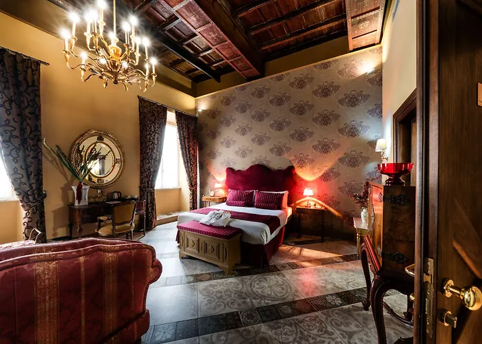 Guest house Navona Grand