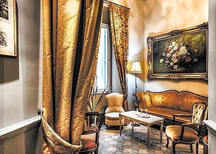 Navona Grand Рим