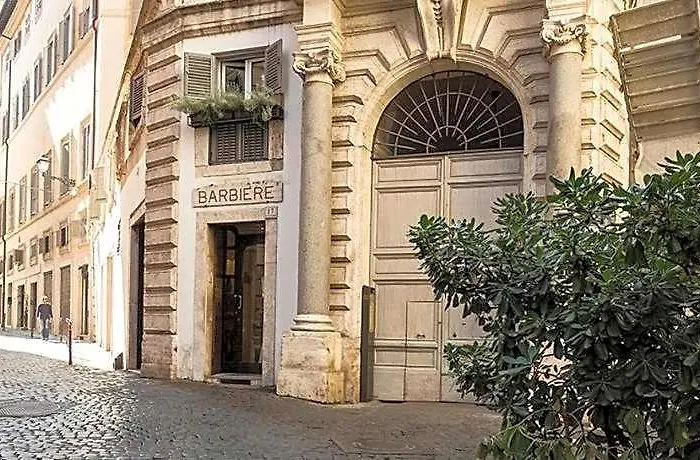 Navona Grand Рим