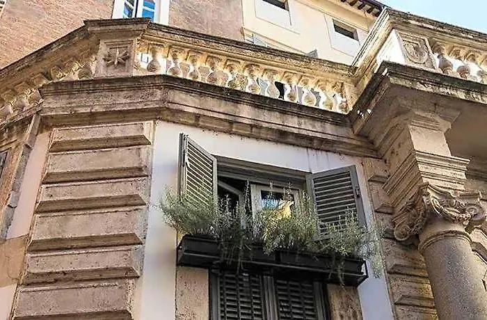 Navona Grand Рим