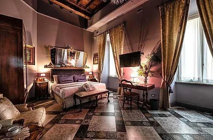 Konukevi Navona Grand