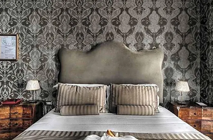 Casa de hóspedes Navona Grand 4*