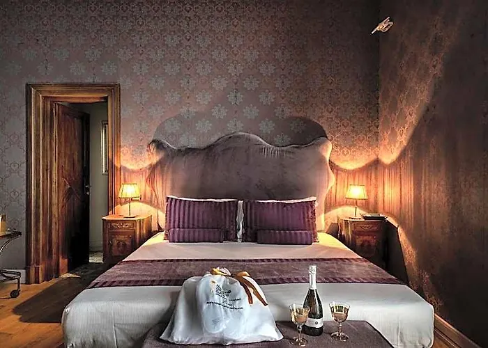 Гостевой дом Navona Grand