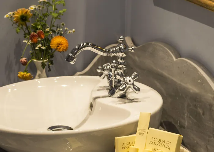 Casa de hóspedes Navona Grand 4*