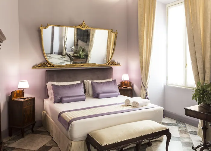 Guest house Navona Grand