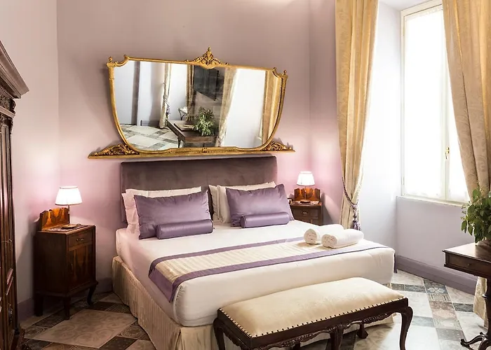 Navona Grand 4* Рим
