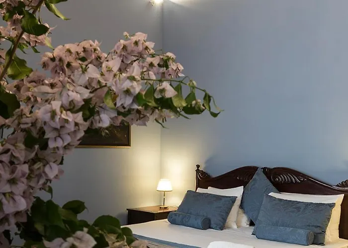 Гостевой дом Navona Grand Рим