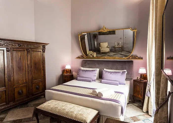 Navona Grand 4* Рим