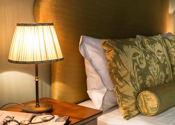 Гостевой дом Navona Grand