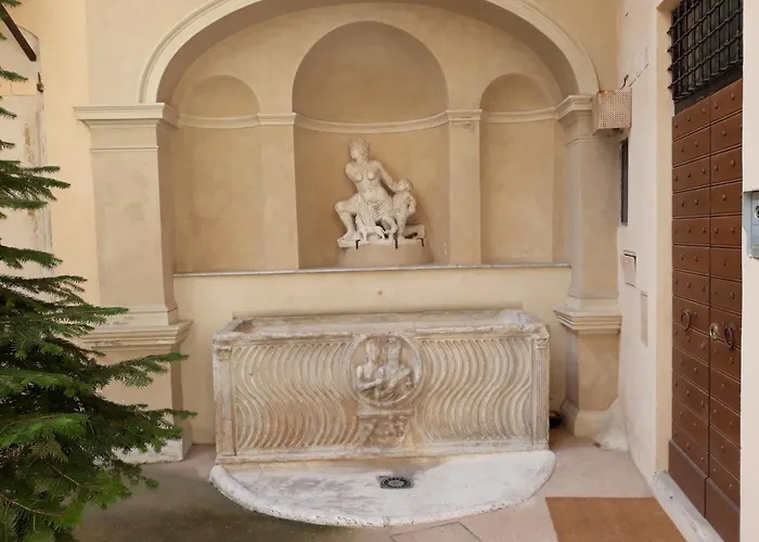 Navona Grand 4* Rome
